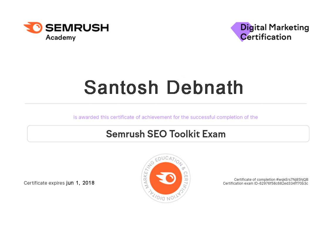 Semrush-SEO-ToolKit-Examsa